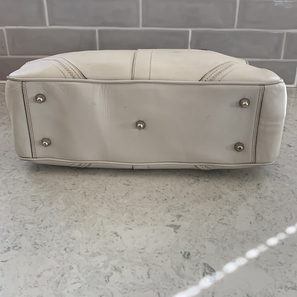 Coach Satchel Leather purse & wallet M1082-Z17202 - Picture 6 of 16